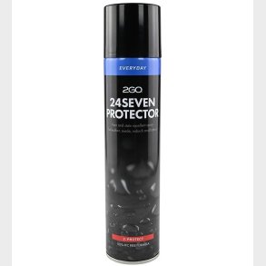 2GO Skopleje - 300ml - Step 3 - 24Seven Protector