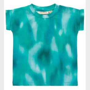 Soft Gallery T-shirt - SGFrederick Reflections - Aquarelle