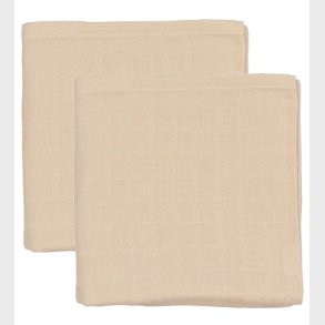 Cam Cam Stofbleer - 70x70 - 2-pak - Shell