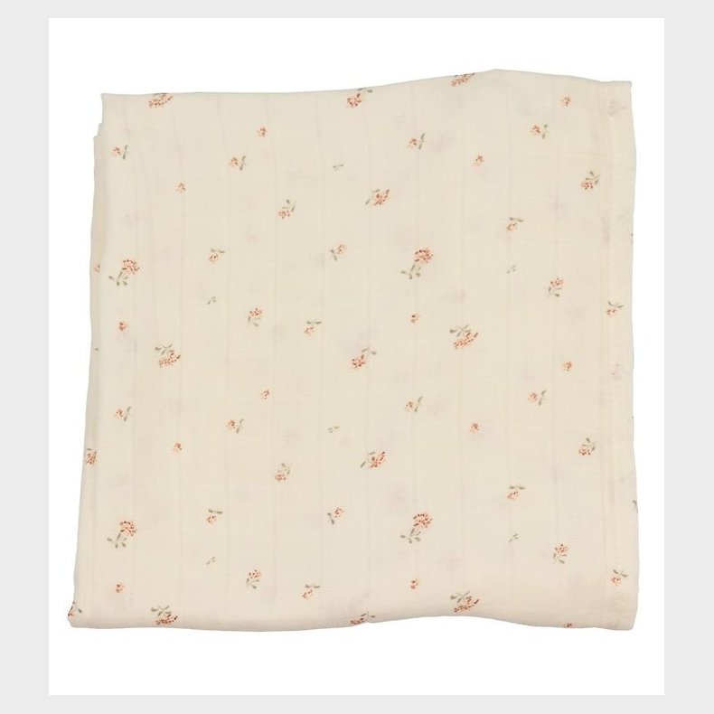 Cam Cam Babysvb - 120x120 cm - Poppies