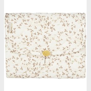 Cam Cam Pusleunderlag - Quilted - 70x44 cm - Lierre