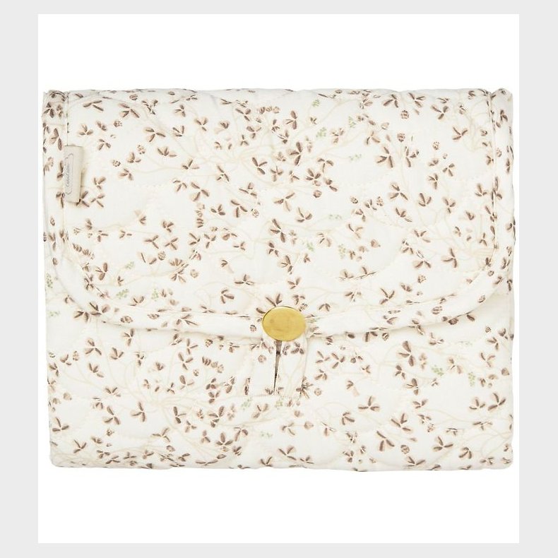 Cam Cam Pusleunderlag - Quilted - 70x44 cm - Lierre