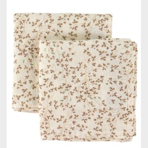 Cam Cam Stofbleer - 72x72 - 2-pak - Lierre