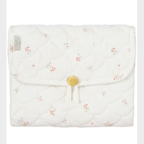 Cam Cam Pusleunderlag - Quilted - 70x44 cm - Poppies