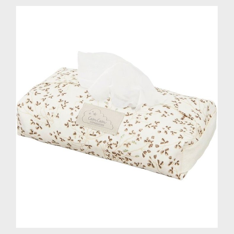 Cam Cam Vdserviet Etui - 22x12x5 cm - Lierre