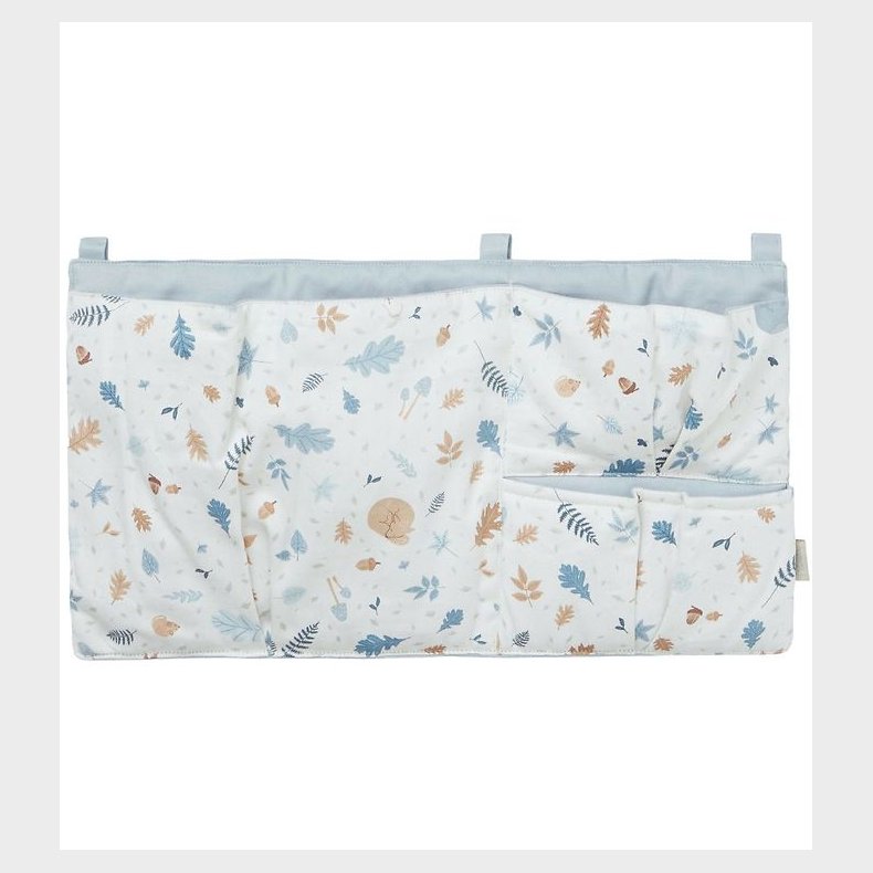 Cam Cam Sengelomme - 42x24 cm - Forest