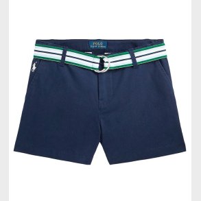 Polo Ralph Lauren Shorts - Classics - Navy m. Blte