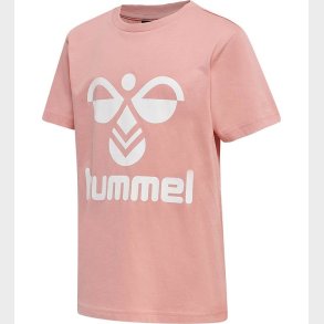 Hummel T-shirt - hmlTres - Rosette