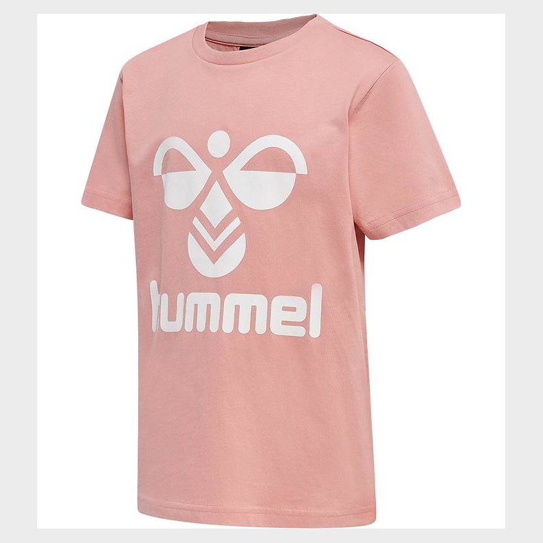 Hummel T-shirt - hmlTres - Rosette