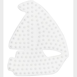 Hama Midi Perleplade - Sejlbd