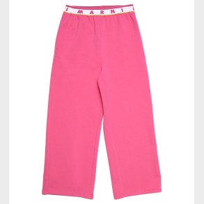 Marni Sweatpants - Pink