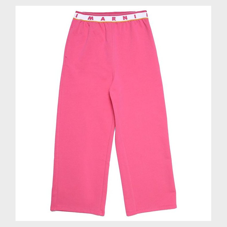 Marni Sweatpants - Pink