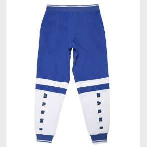 Marni Sweatpants - Bl/Hvid