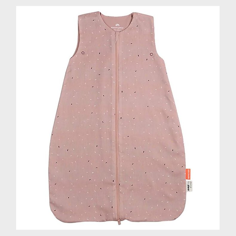 Done by Deer Sovepose - 90 cm - Confetti Powder