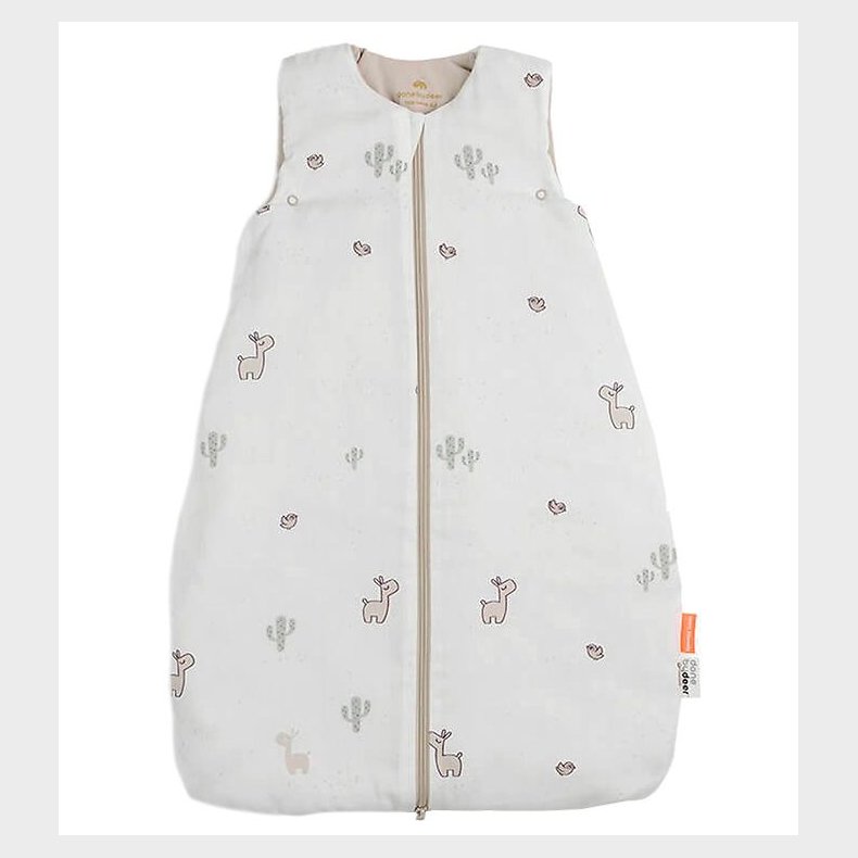 Done by Deer Sovepose - 70 cm - Lalee Sand