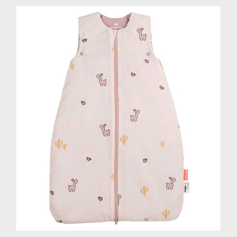 Done by Deer Sovepose - 70 cm - Lalee Powder