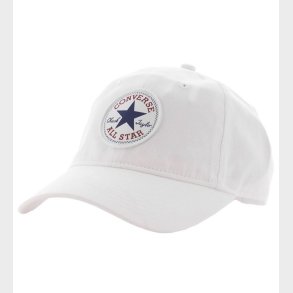 Converse Kasket - Hvid