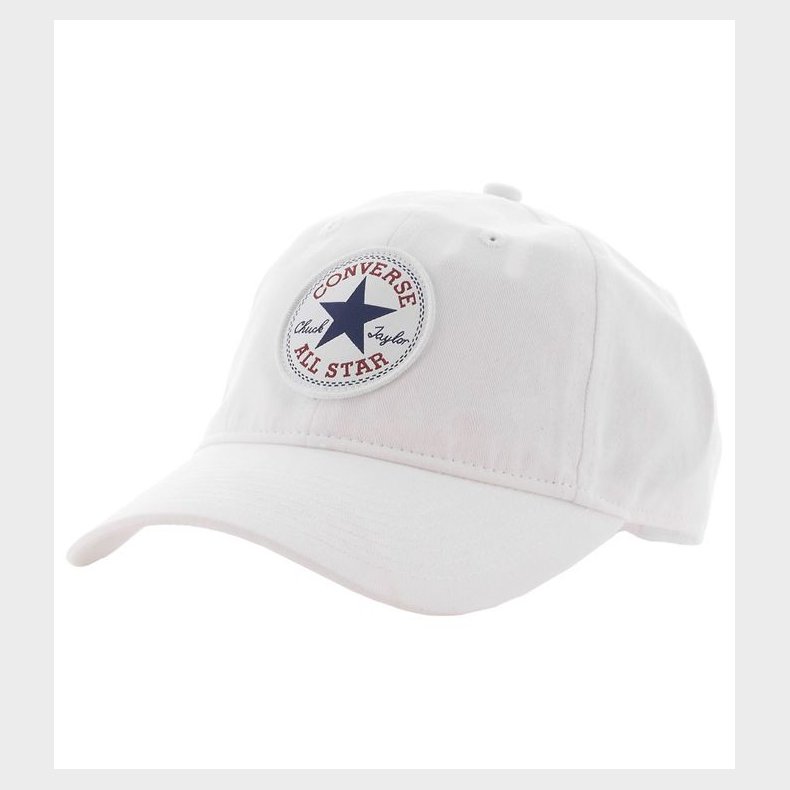 Converse Kasket - Hvid