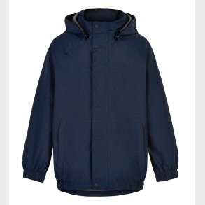 Color Kids Sommerjakke - Total Eclipse