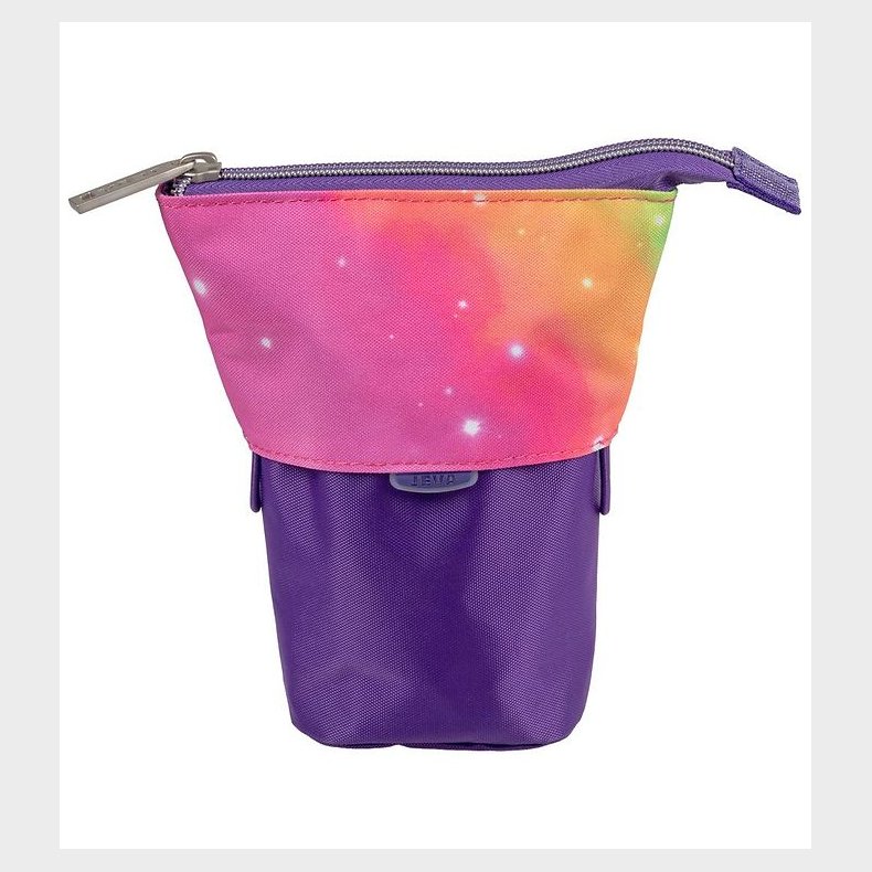 Jeva Penalhus - Snap - Rainbow Alicorn