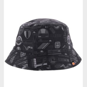 Ellesse B�llehat - Pedri - Sort