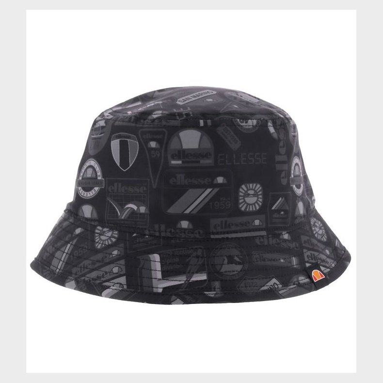 Ellesse B�llehat - Pedri - Sort