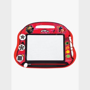 Miraculous Tegnetavle Magnetisk A5, Multifarvet