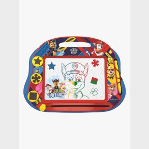 Paw Patrol Tegnetavle