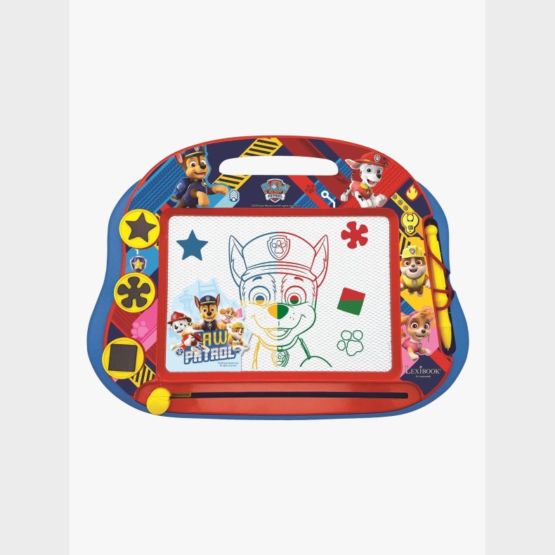 Paw Patrol Tegnetavle