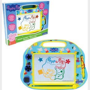 Gurli Gris Magnetisk Tegnetavle