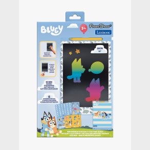 Bluey Tegnetablet 10