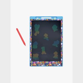 Paw Patrol Flerfarvet Tegnetavle 11 Tommer