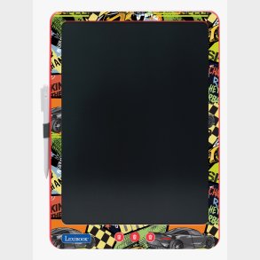 Lexibook Flerfarvet E-Ink Tegnetablet med Stenciler 14 Tommer