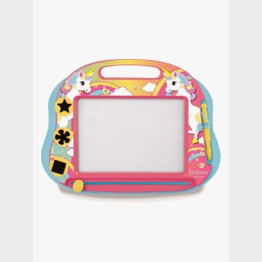 Lexibook Unicorn Tegnetavle