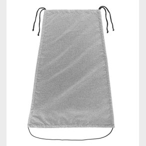 Reer Solsejl Til Barnevogn - UV50+ - Gr