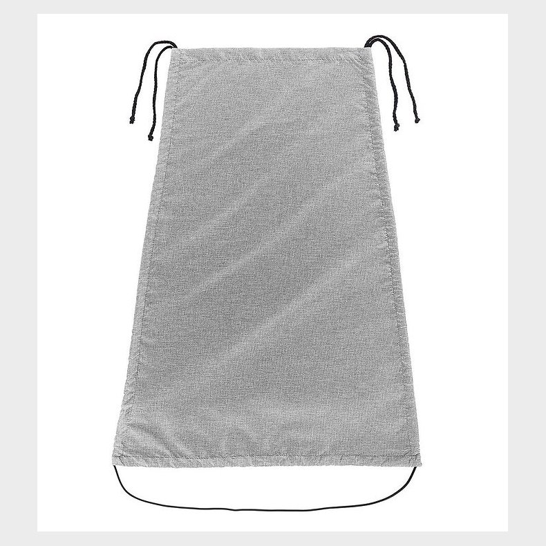 Reer Solsejl Til Barnevogn - UV50+ - Gr