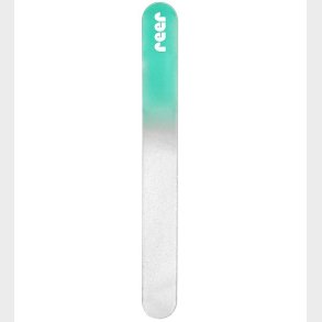 Reer Neglefil - Glas - Premuim Care