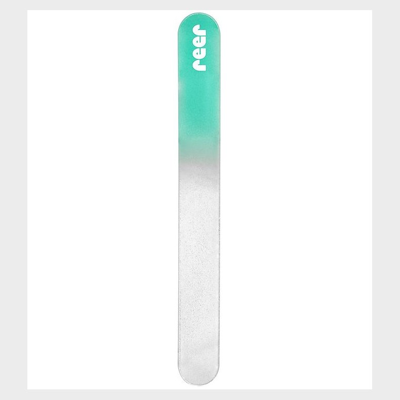 Reer Neglefil - Glas - Premuim Care