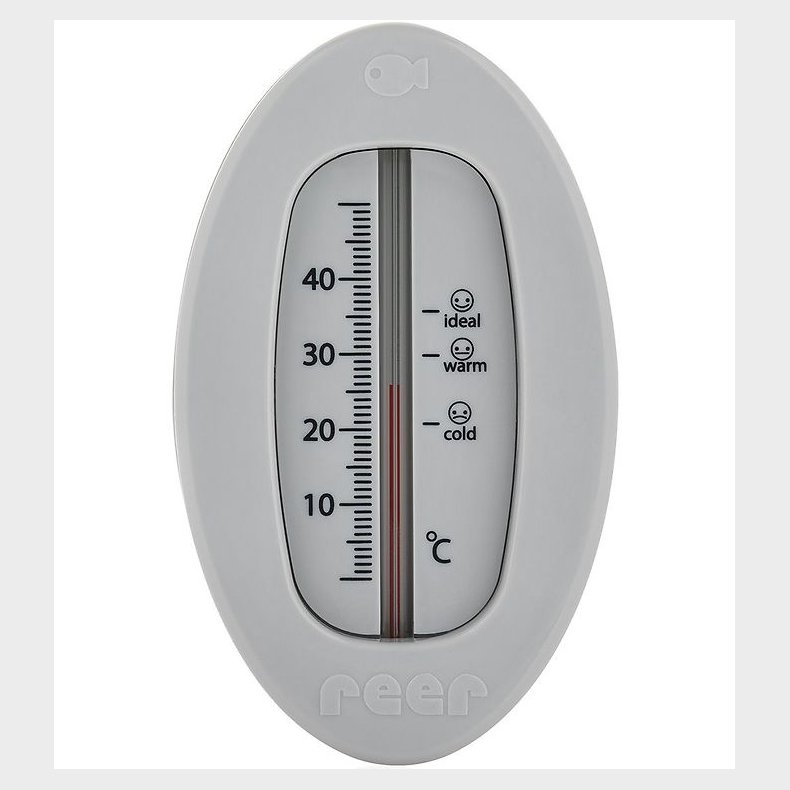 Reer Badetermometer