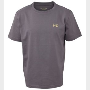 Hound T-shirt - Grey