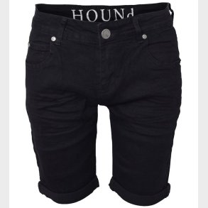 Hound Shorts - Straight - Sort