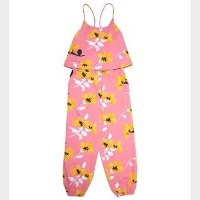 Marni Buksedragt - Geranium Pink