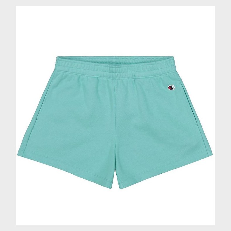 Champion Fashion Shorts - Bl m. Logo