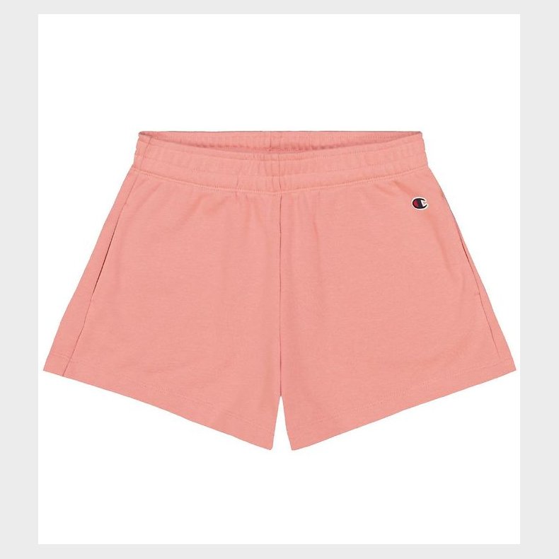 Champion Fashion Shorts - Lyserd m. Logo