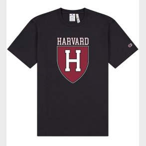 Champion Fashion T-shirt - Sort