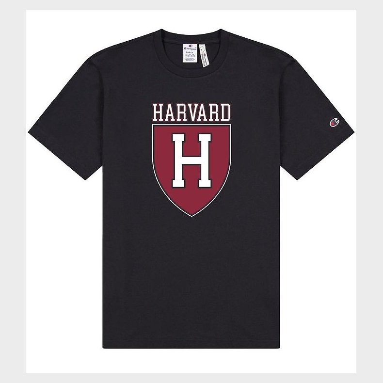 Champion Fashion T-shirt - Sort