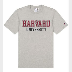 Champion Fashion T-shirt - Grmeleret