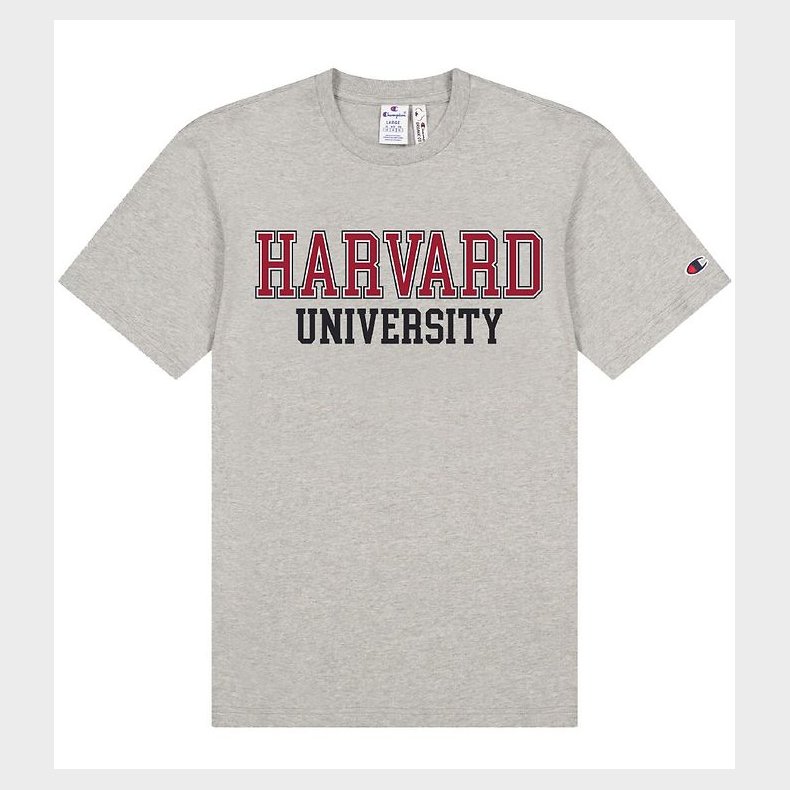 Champion Fashion T-shirt - Grmeleret