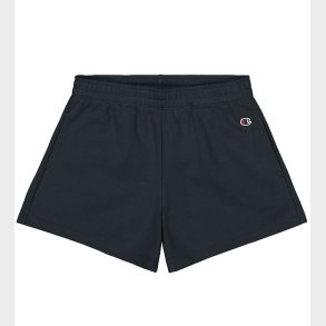 Champion Fashion Shorts - Sort m. Logo