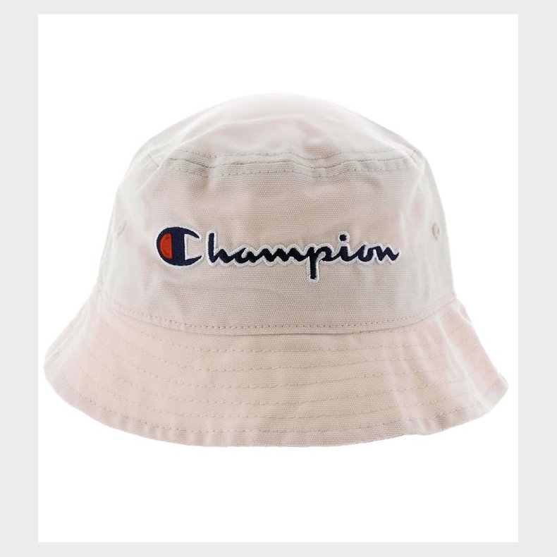 Champion Bllehat - Beige m. Logo